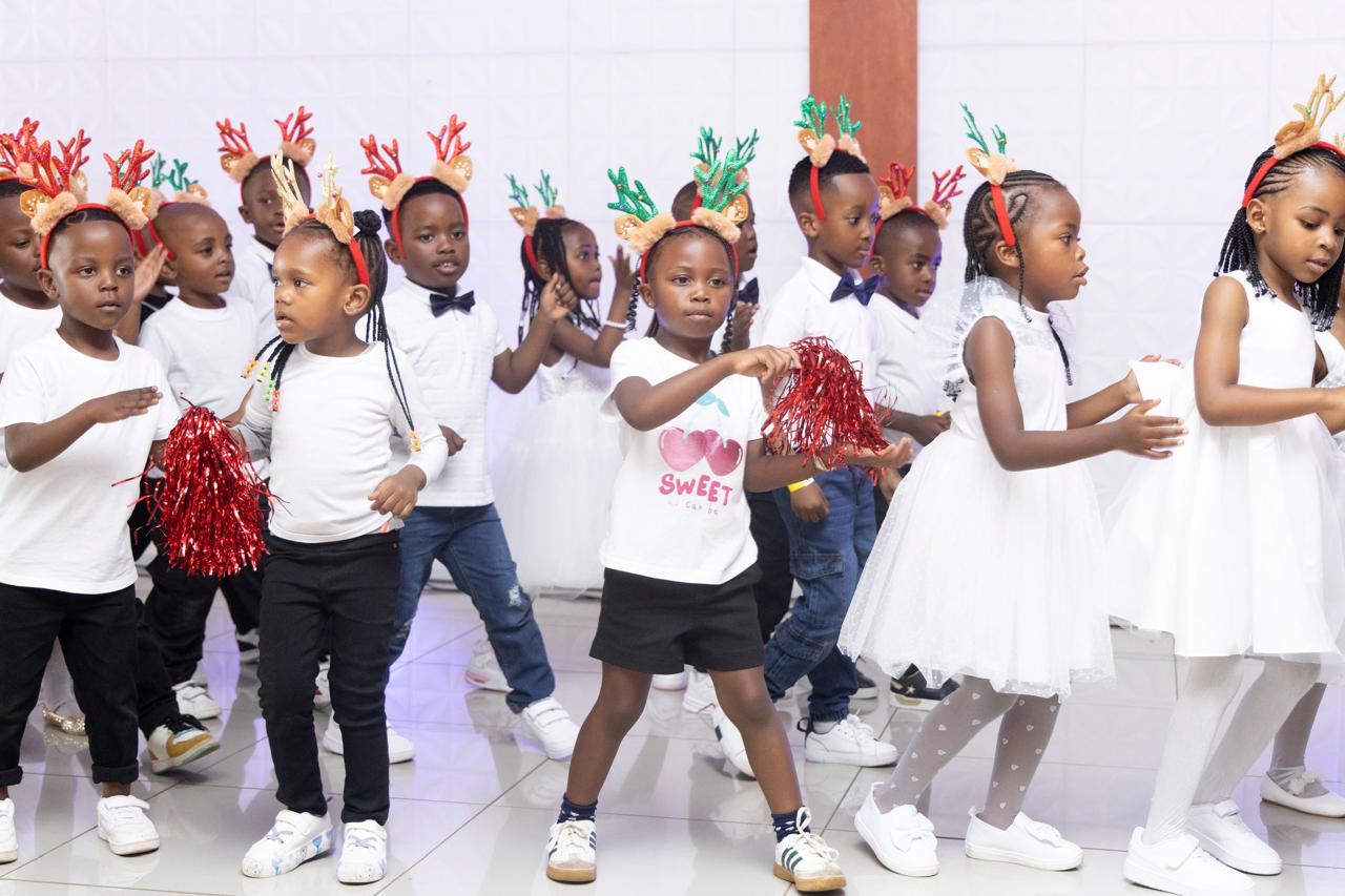 Bright Minds Gallery