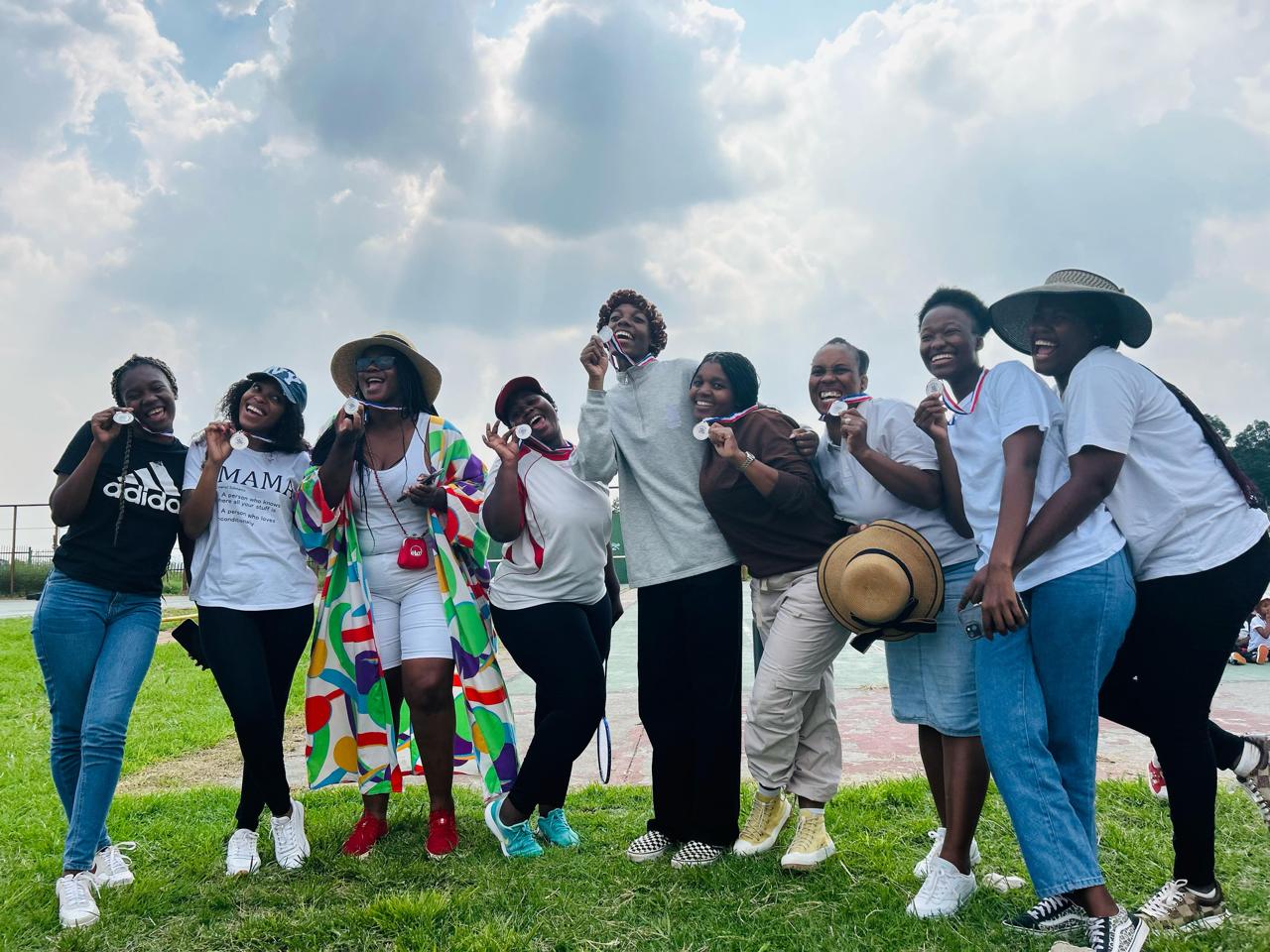 Bright Minds Gallery