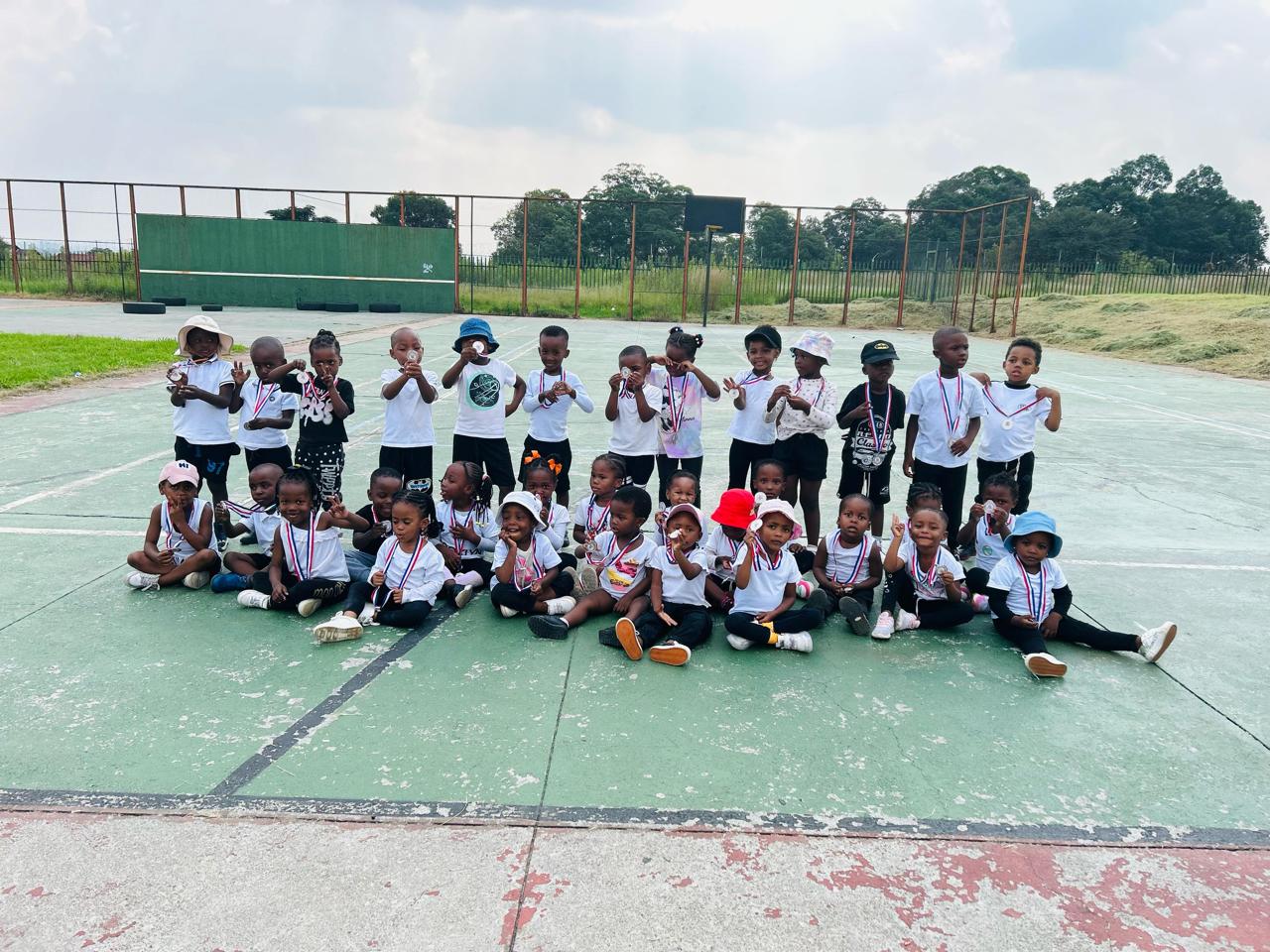 Bright Minds Gallery