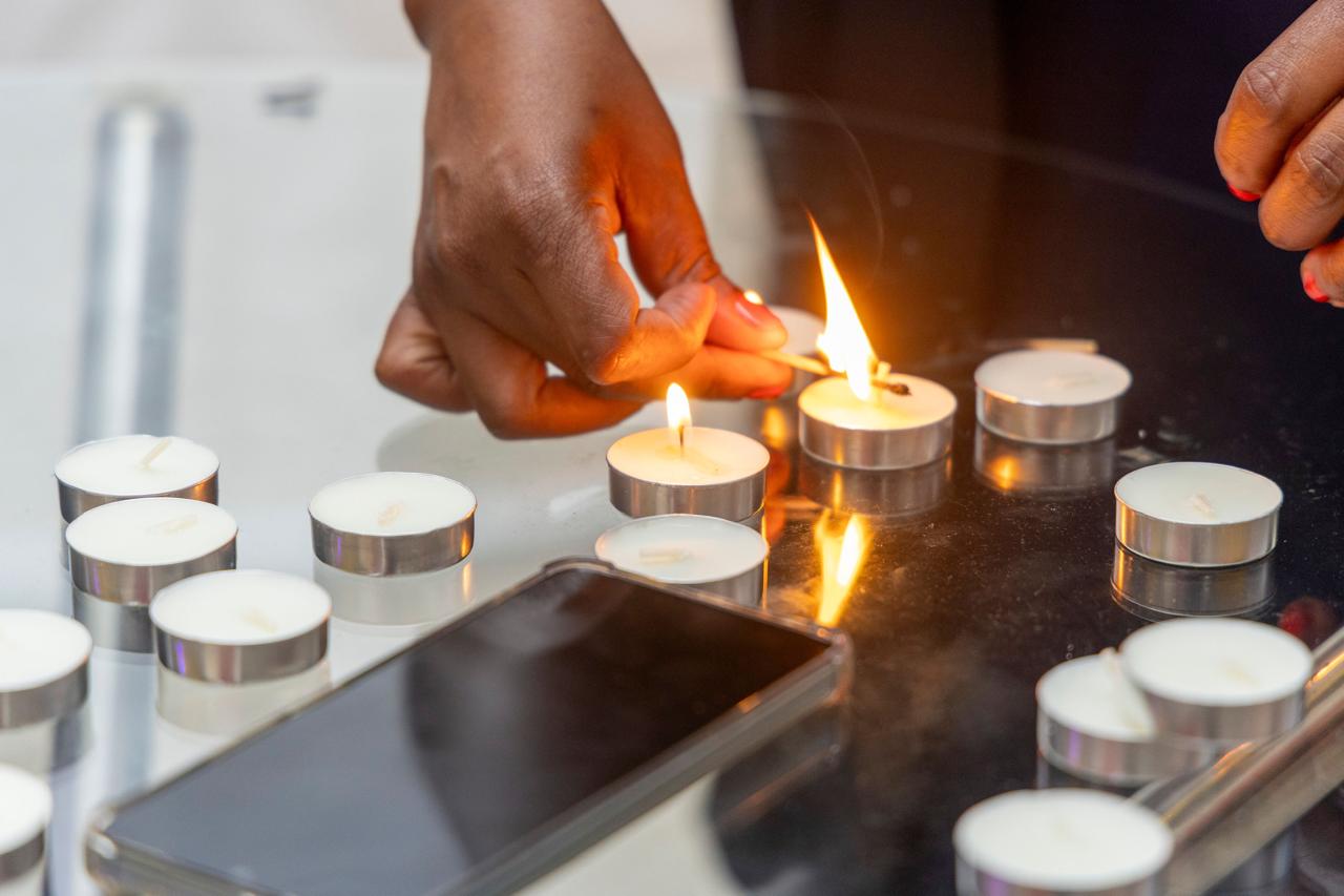 Bright Minds Gallery