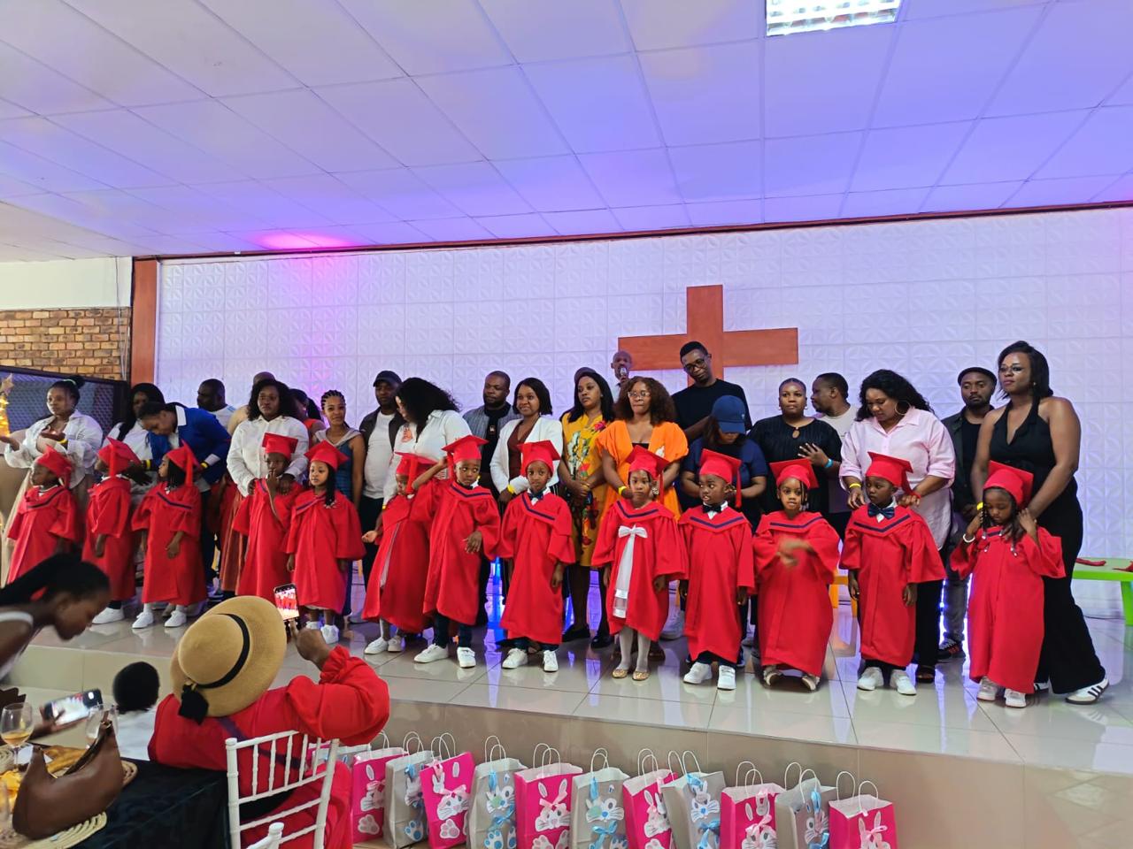 Bright Minds Gallery