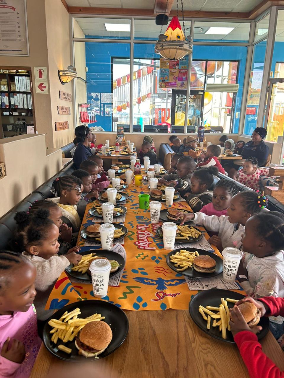 Bright Minds Gallery